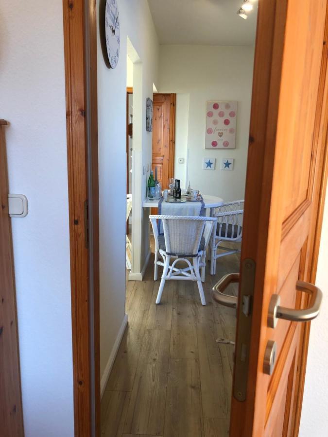 Moewenflug Apartments リューベック エクステリア 写真