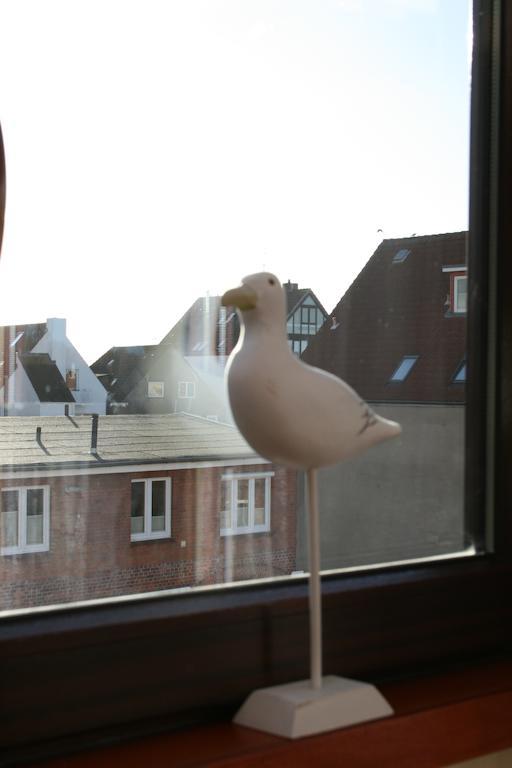 Moewenflug Apartments リューベック 部屋 写真
